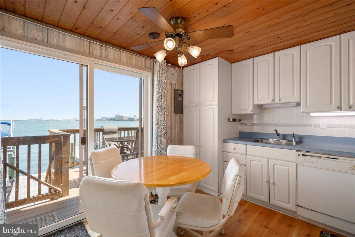 NON DEVELOPMENT - Residential