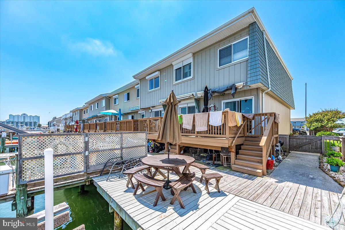 NON DEVELOPMENT - Residential