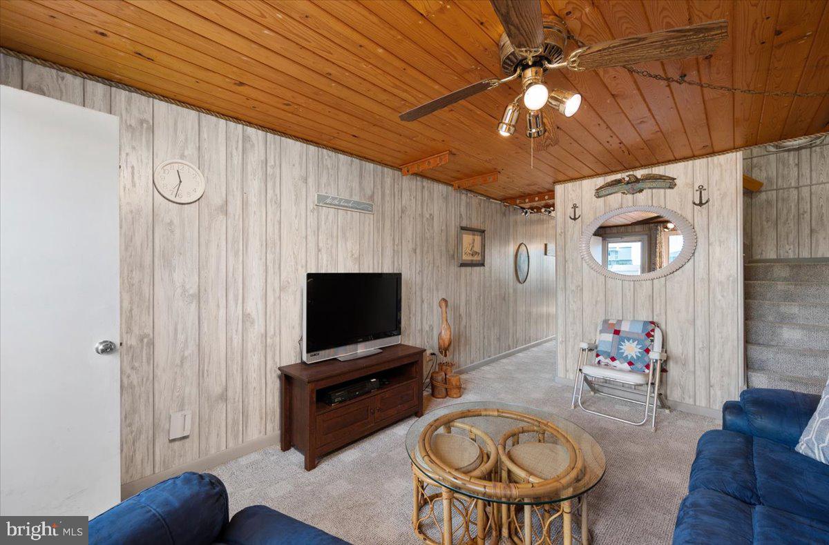 NON DEVELOPMENT - Residential