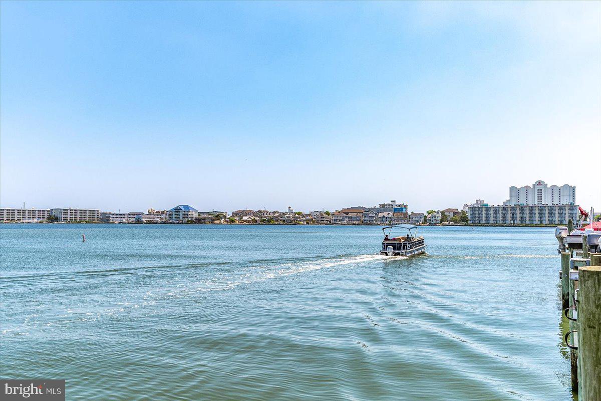 NON DEVELOPMENT - Residential