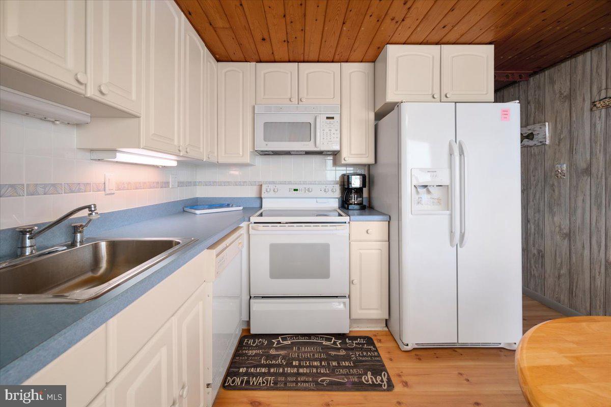 NON DEVELOPMENT - Residential