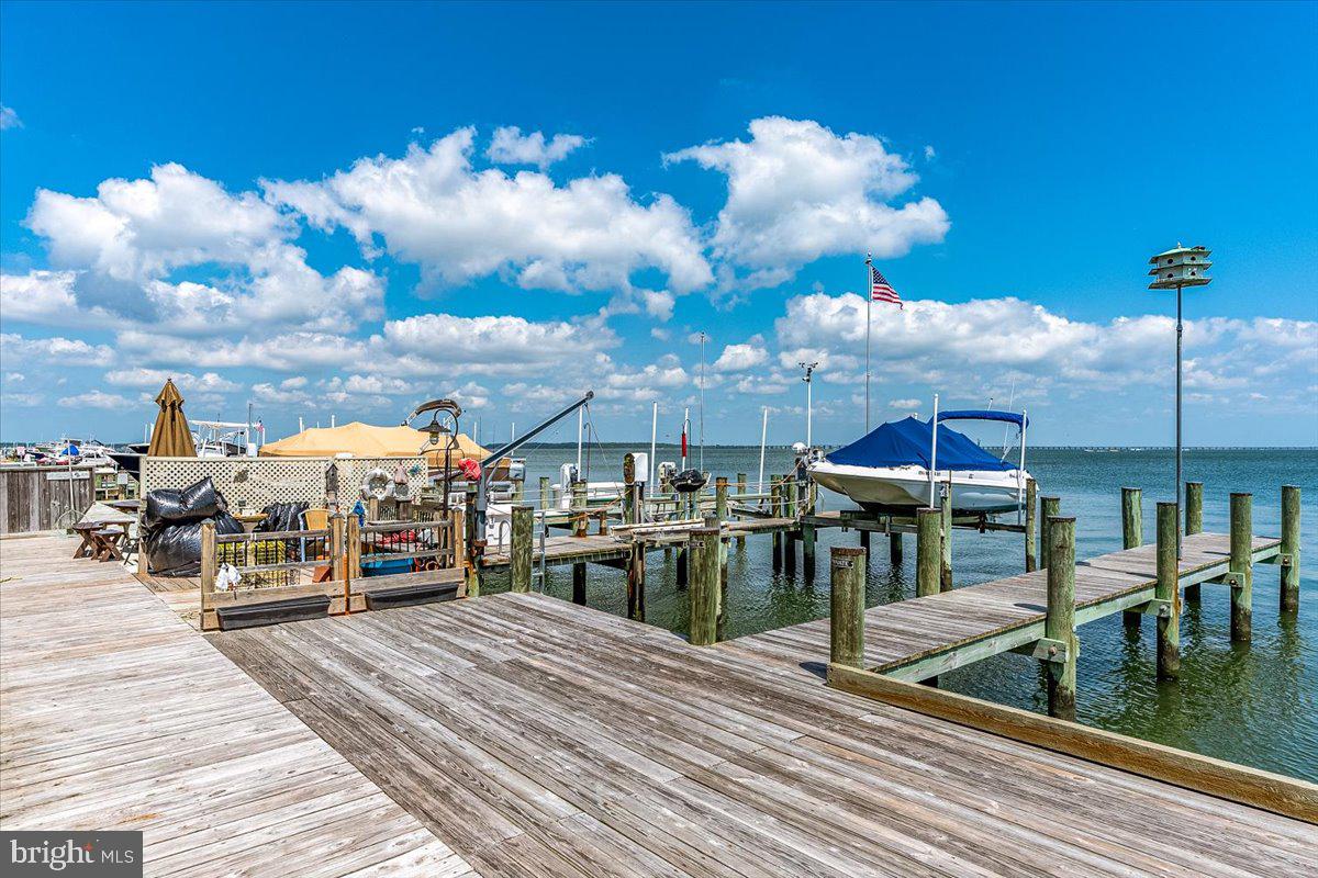 NON DEVELOPMENT - Residential