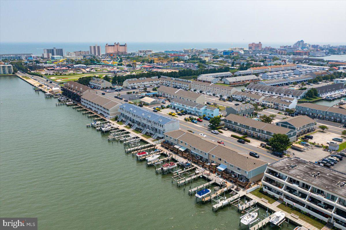 NON DEVELOPMENT - Residential