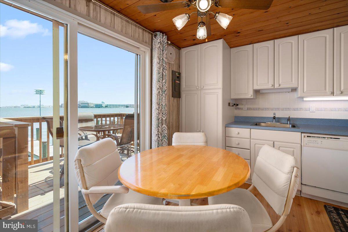 NON DEVELOPMENT - Residential