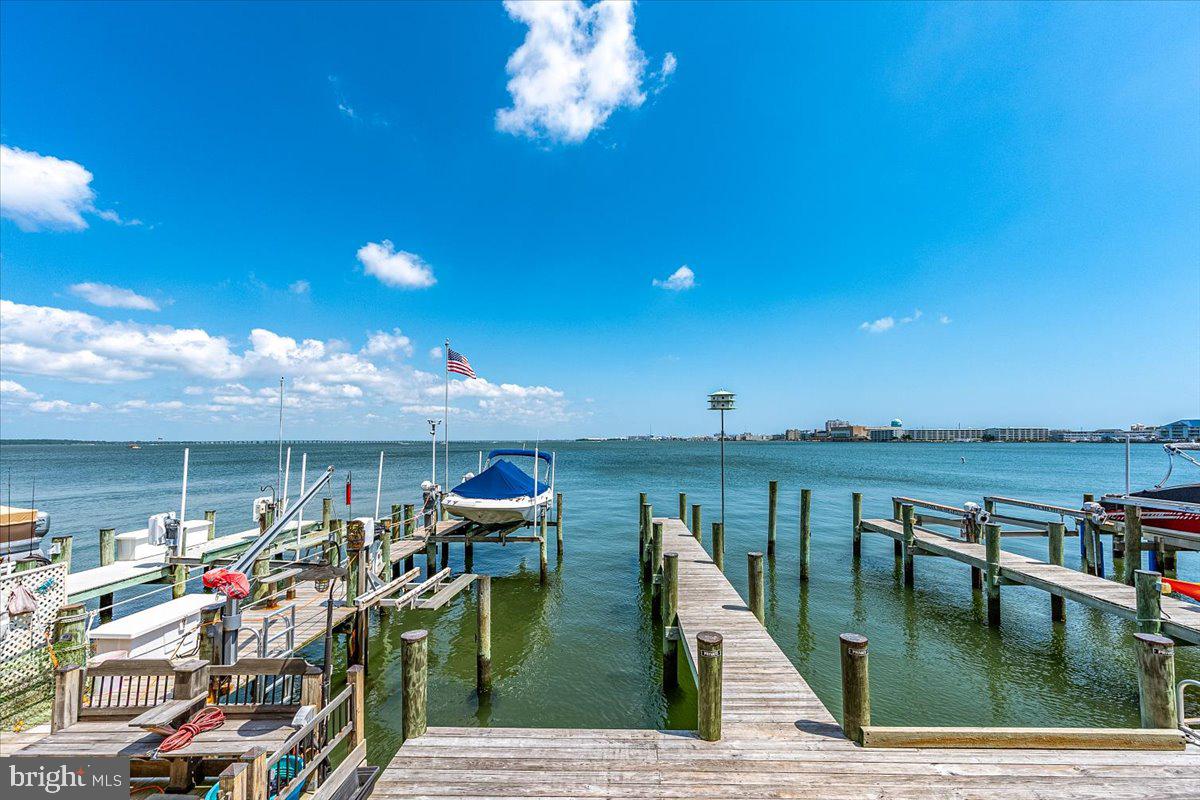 NON DEVELOPMENT - Residential