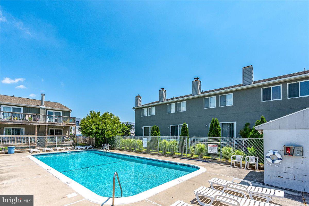 NON DEVELOPMENT - Residential