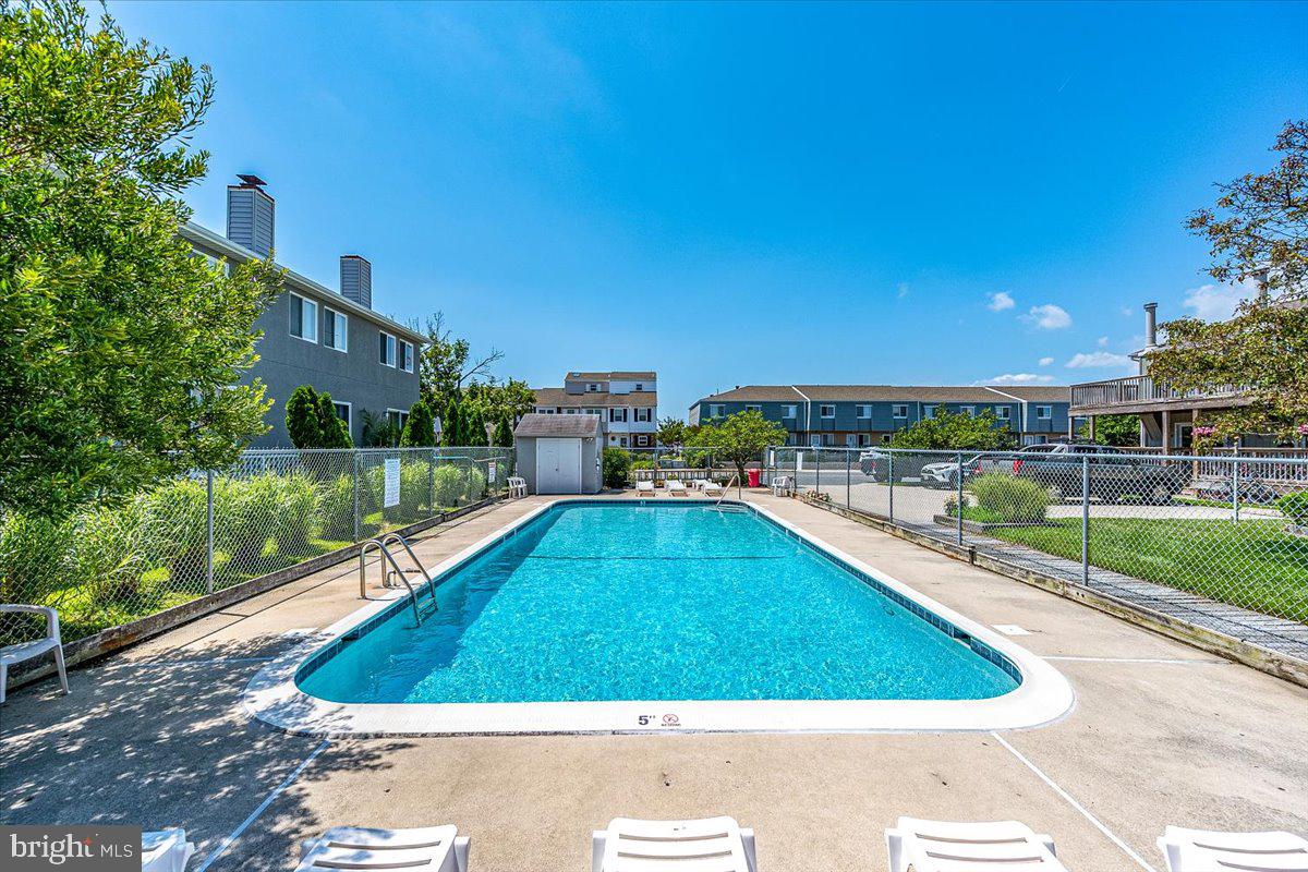 NON DEVELOPMENT - Residential