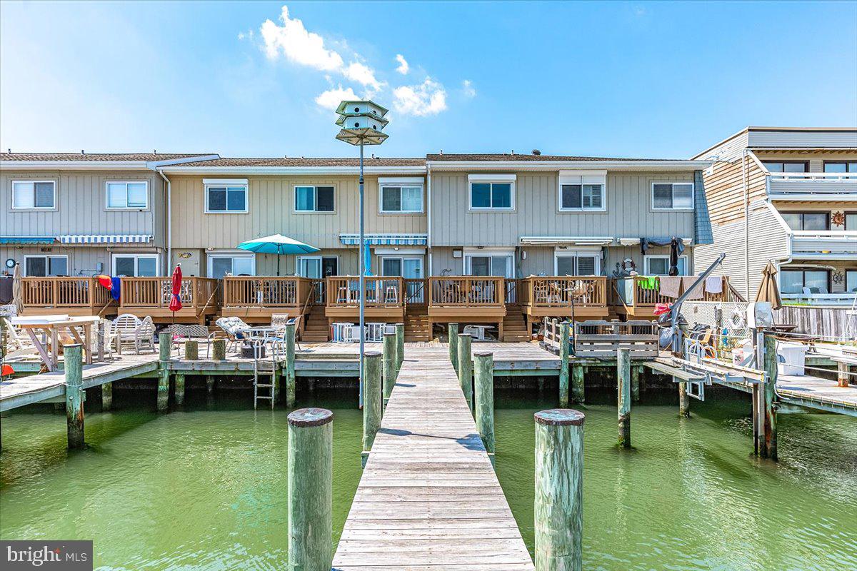 NON DEVELOPMENT - Residential