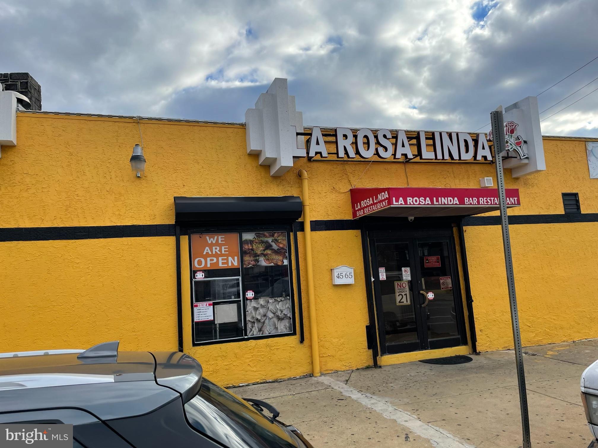 4565 TORRESDALE AVENUE