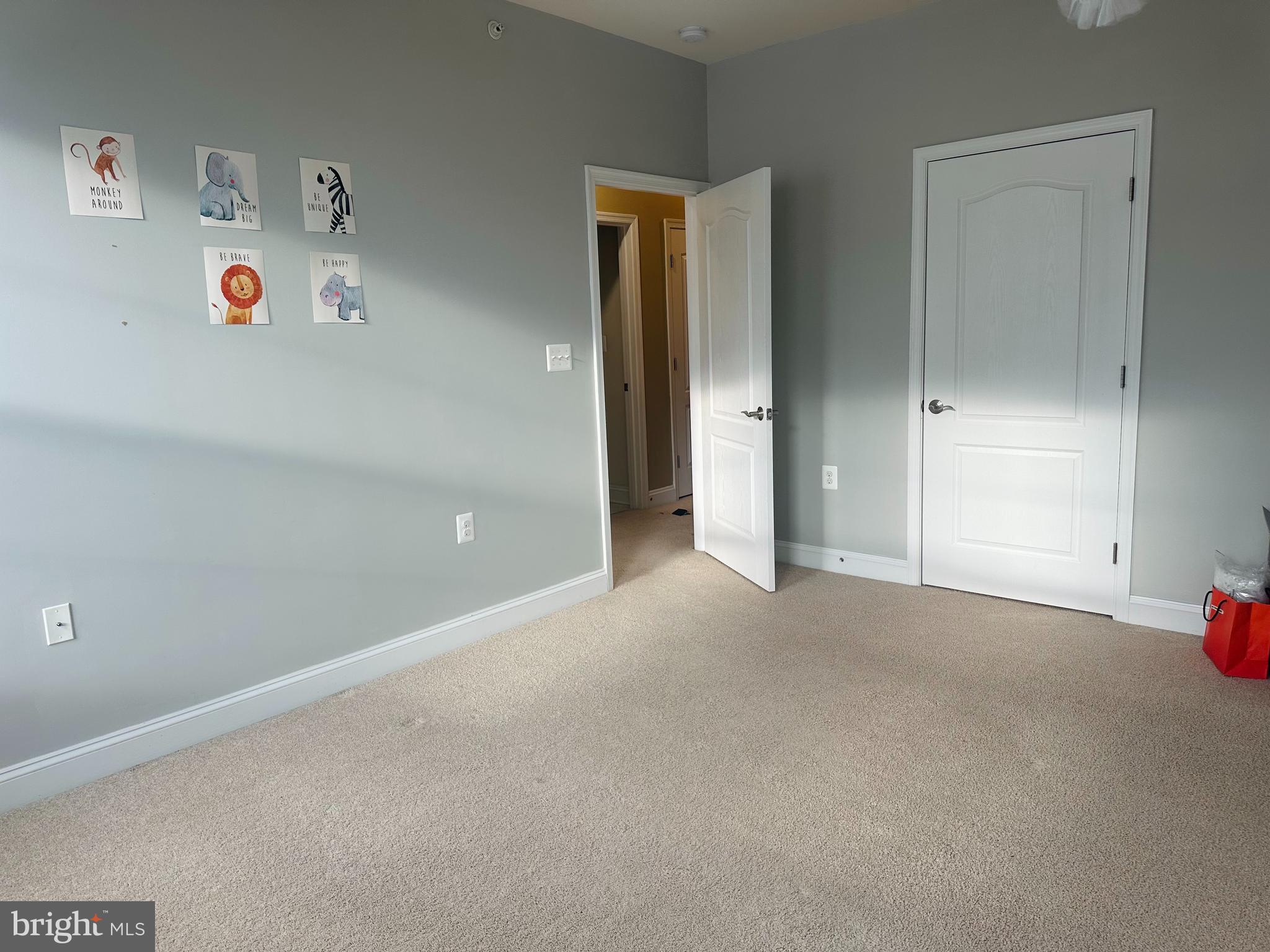 MAPLE LAWN - Residential Lease