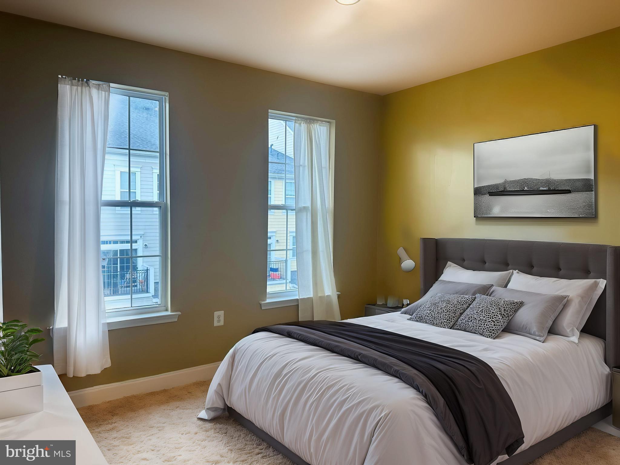 MAPLE LAWN - Residential Lease