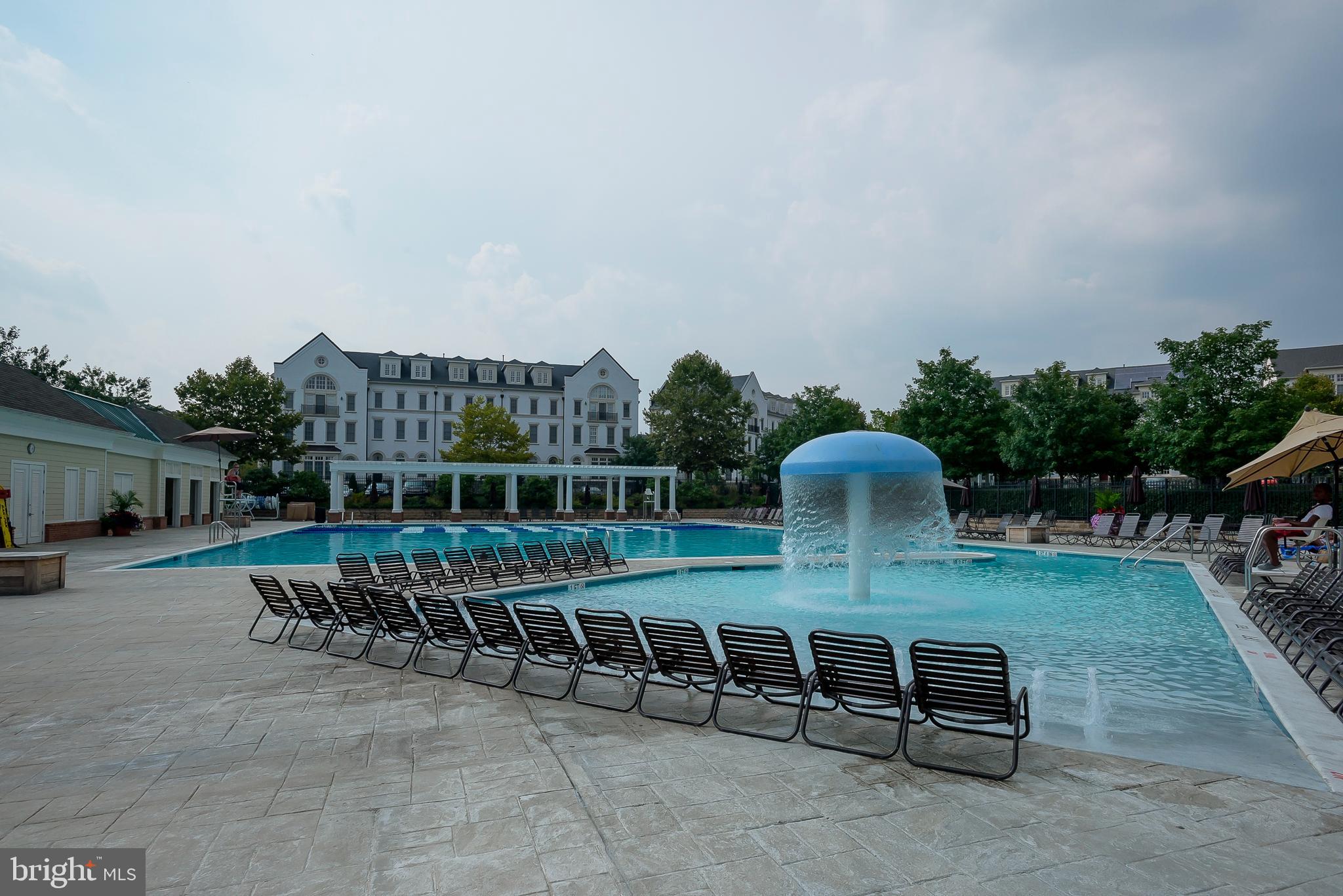 MAPLE LAWN - Residential Lease