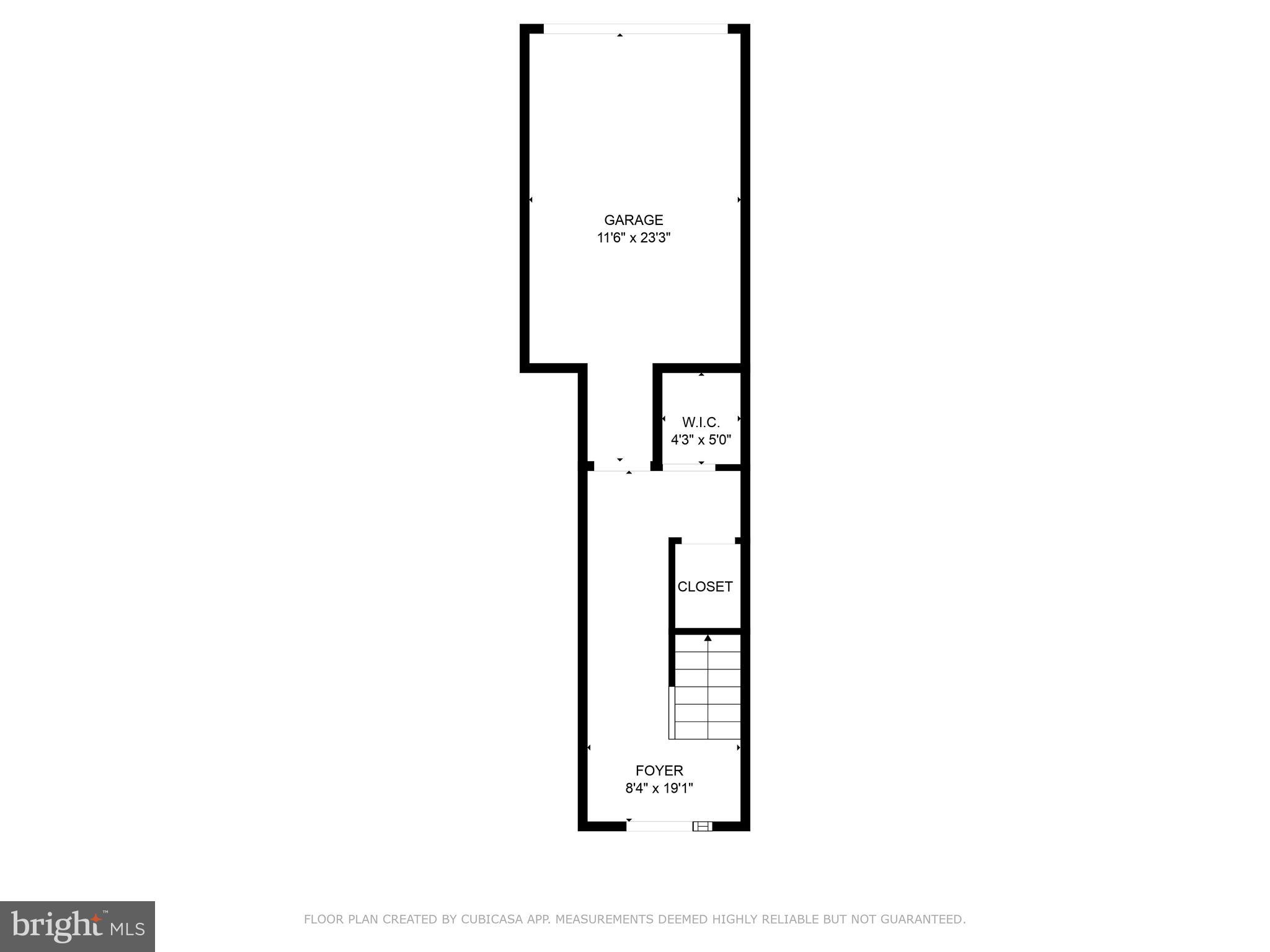 MAPLE LAWN - Residential Lease
