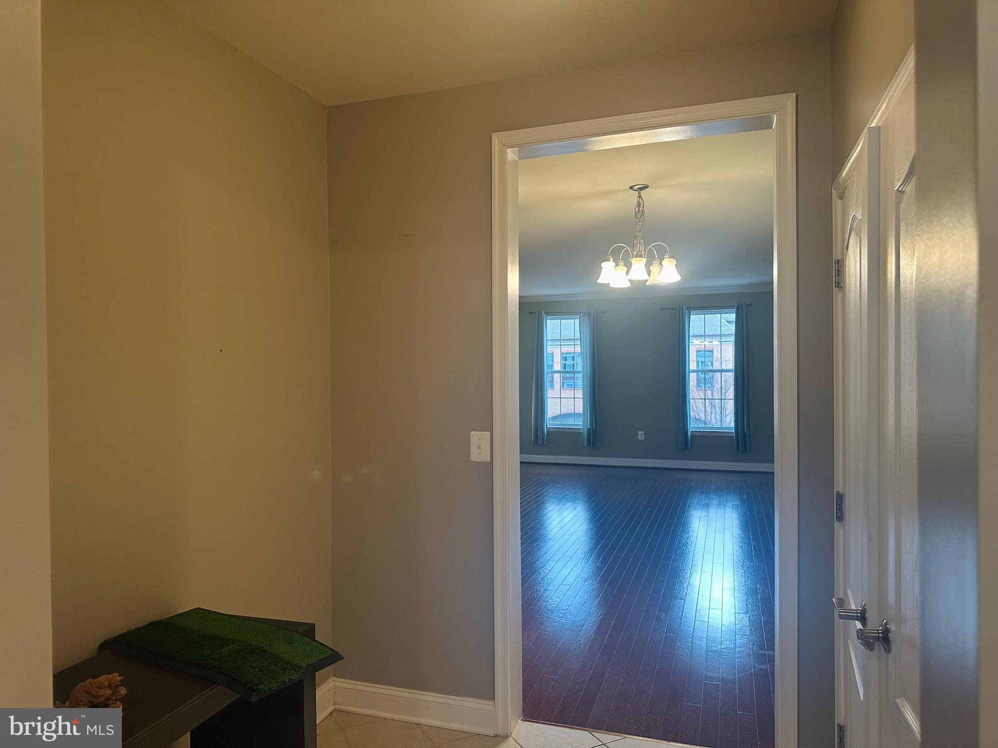 MAPLE LAWN - Residential Lease