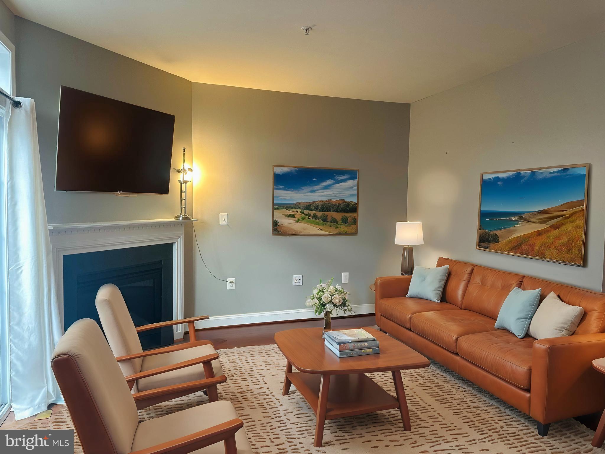 MAPLE LAWN - Residential Lease