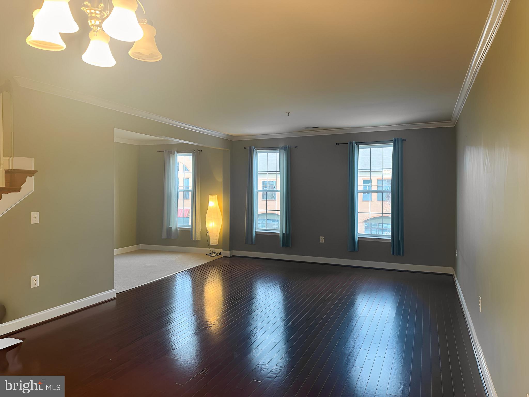 MAPLE LAWN - Residential Lease