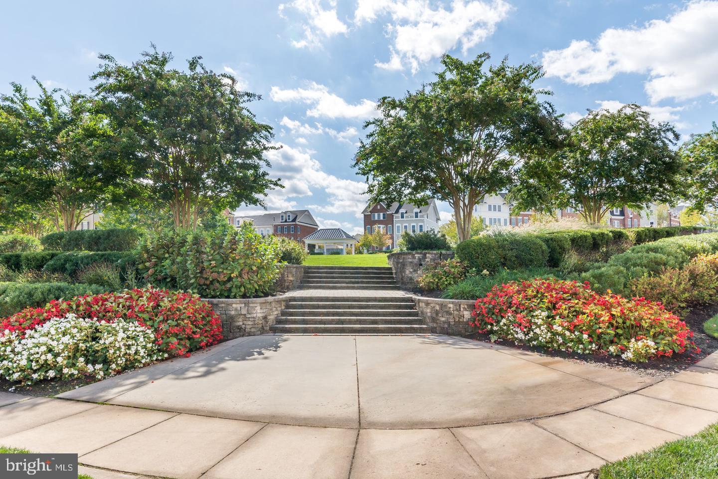 MAPLE LAWN - Residential Lease