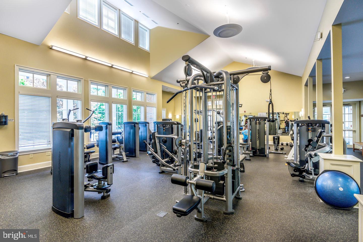 MAPLE LAWN - Residential Lease