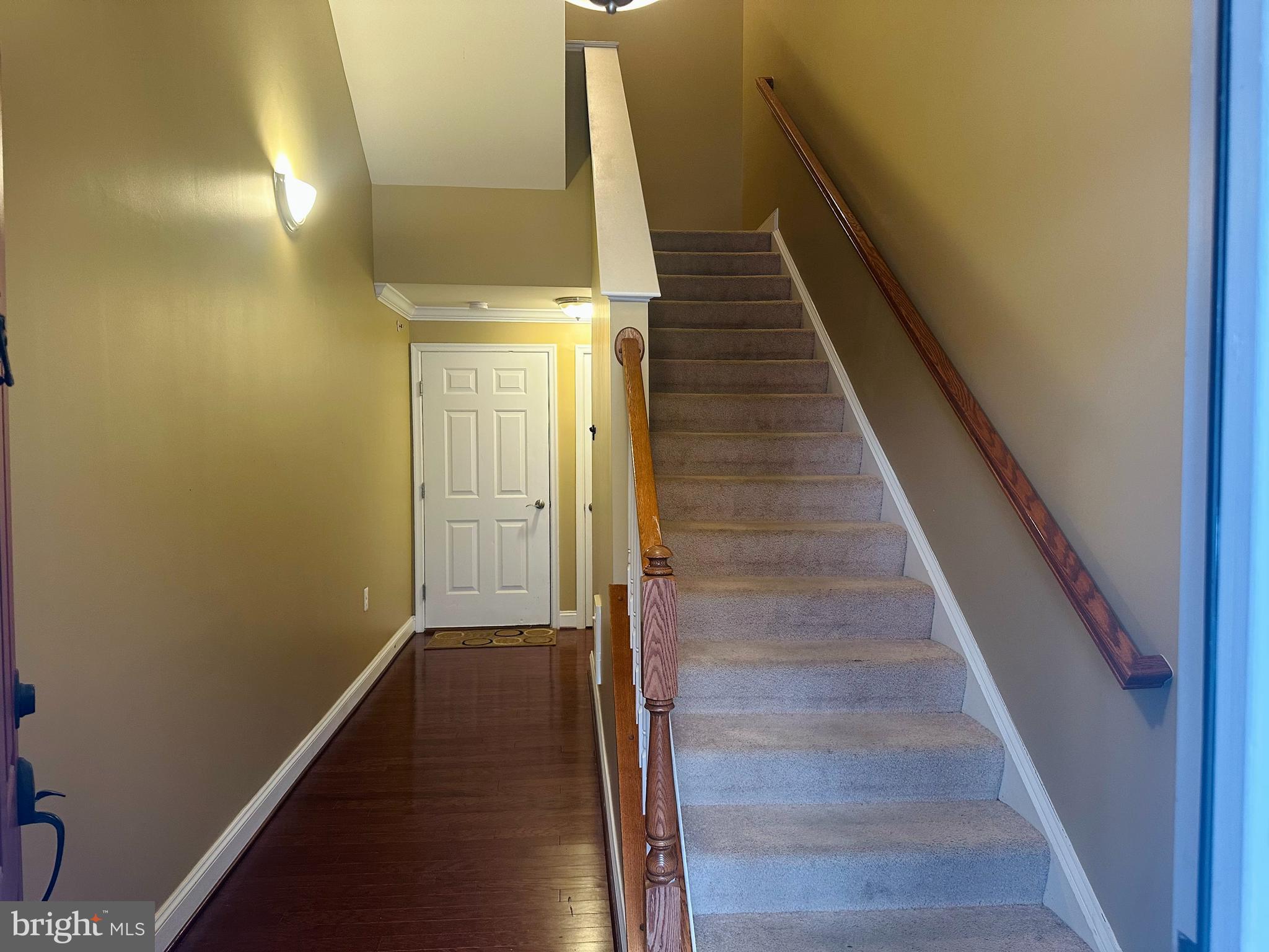 MAPLE LAWN - Residential Lease