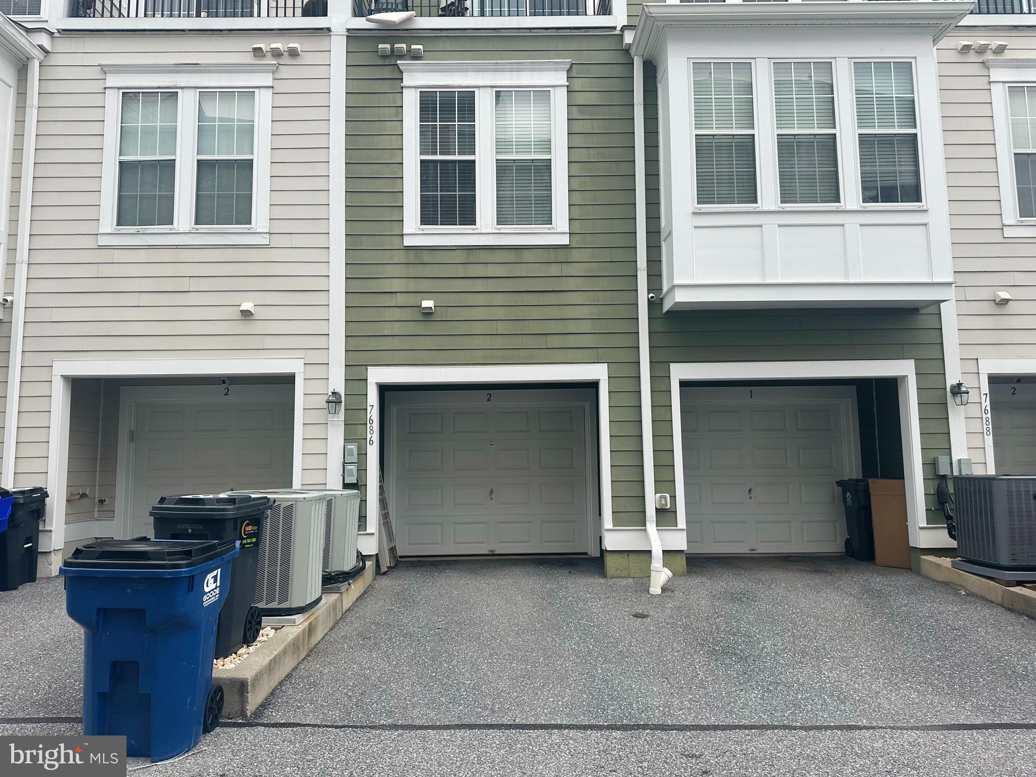 MAPLE LAWN - Residential Lease