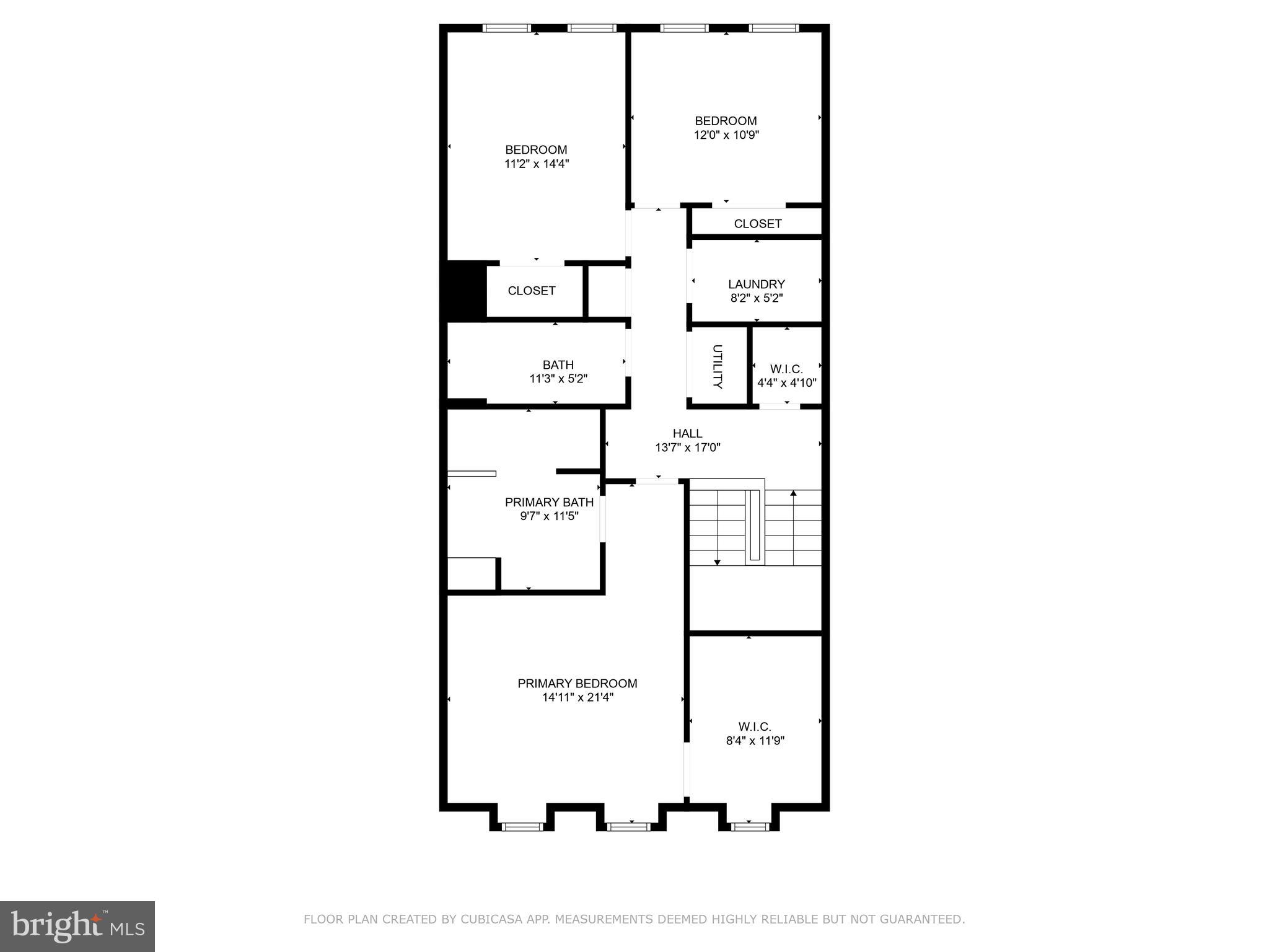 MAPLE LAWN - Residential Lease