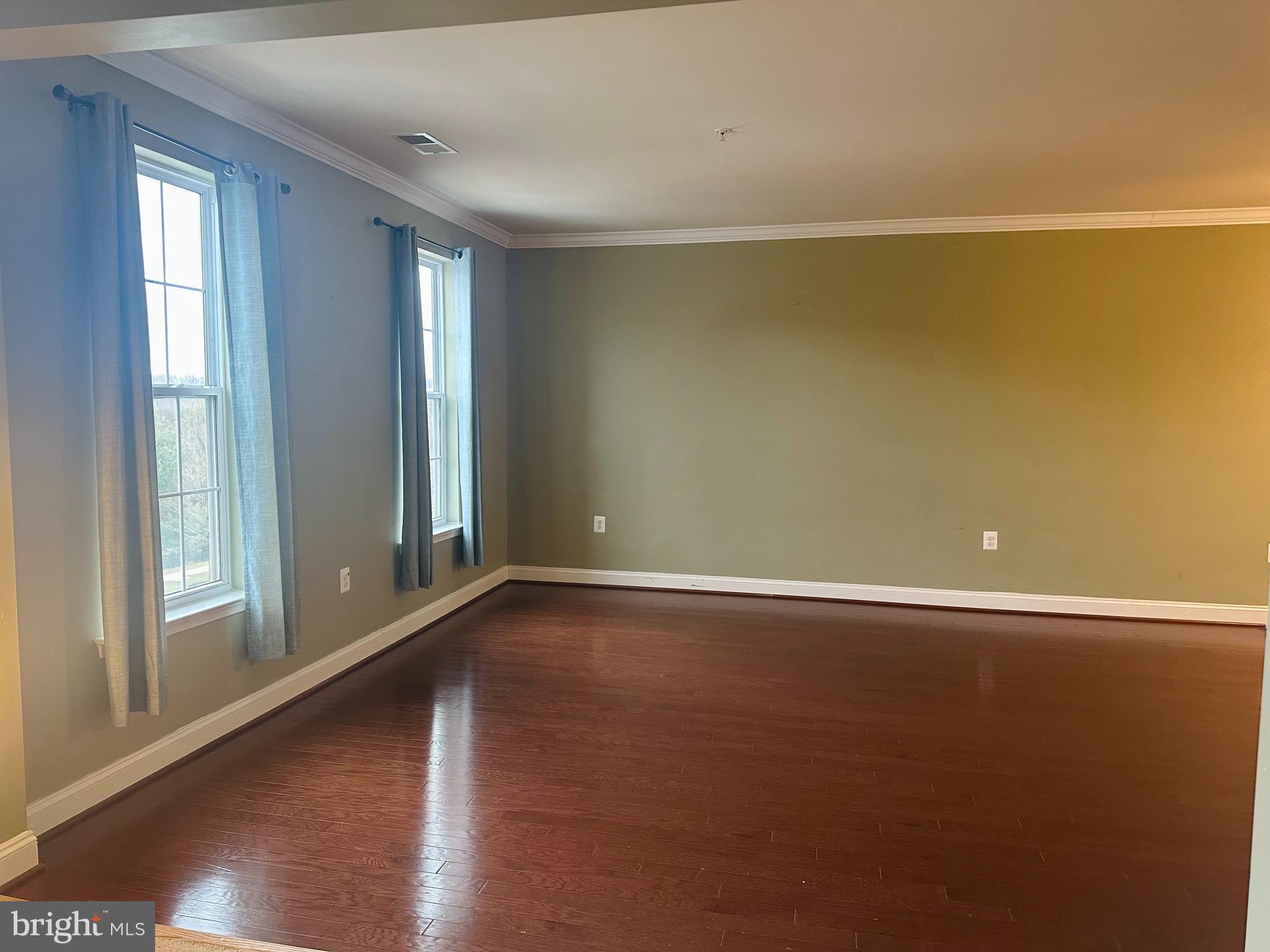 MAPLE LAWN - Residential Lease