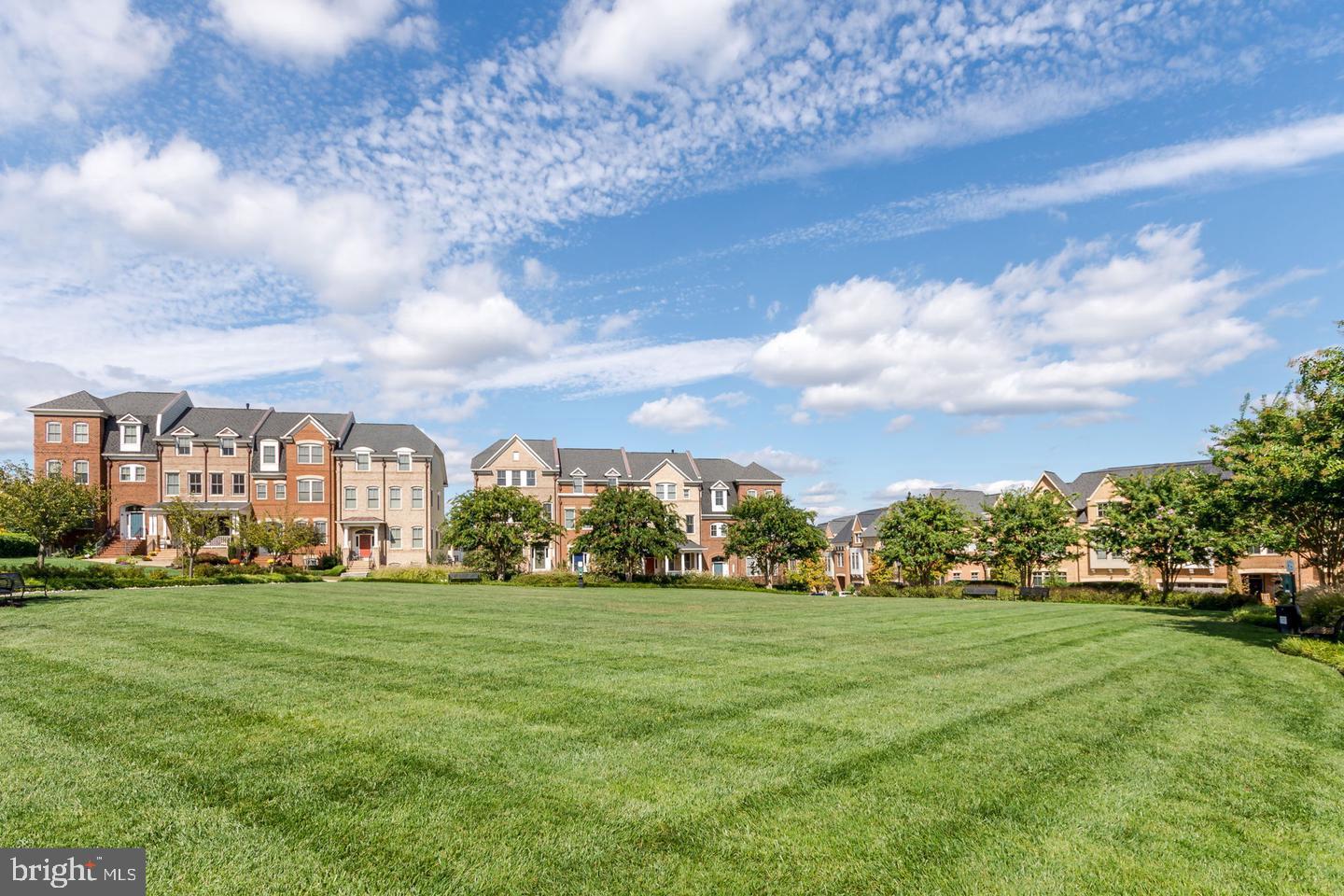 MAPLE LAWN - Residential Lease
