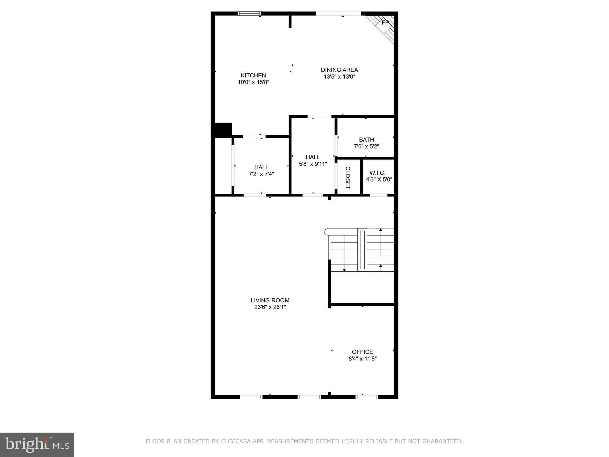 MAPLE LAWN - Residential Lease
