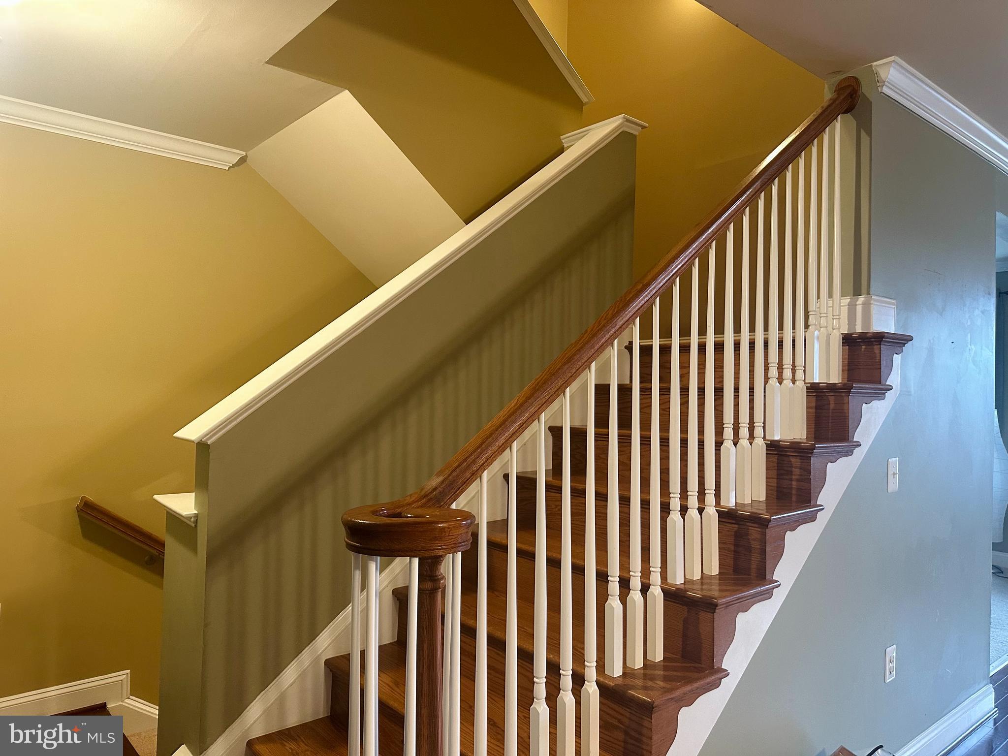 MAPLE LAWN - Residential Lease