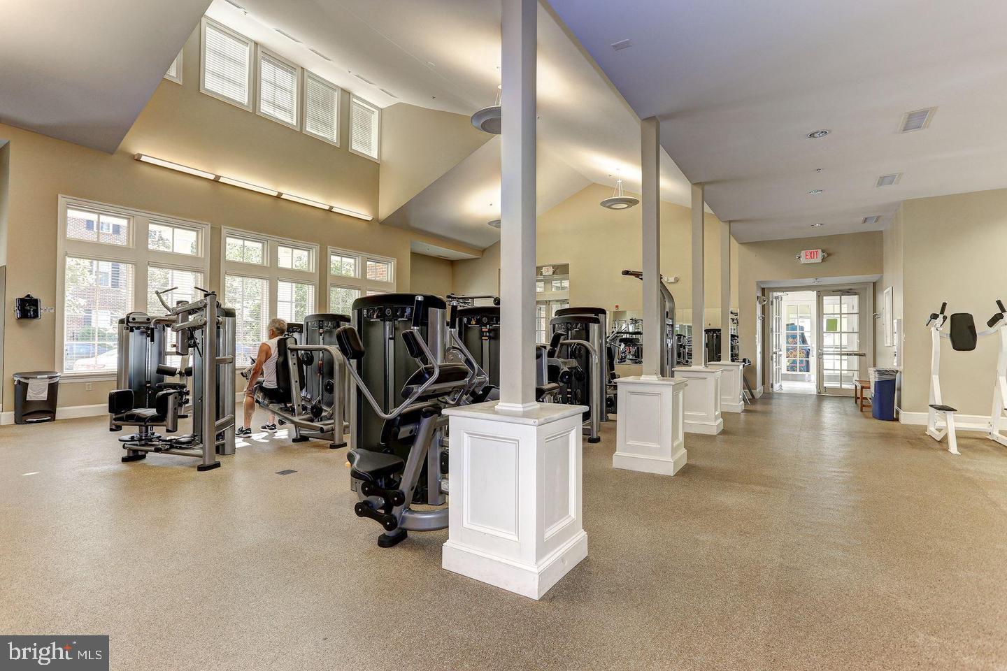 MAPLE LAWN - Residential Lease