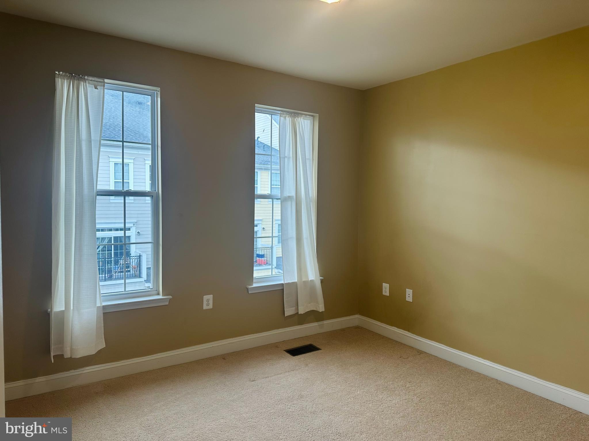 MAPLE LAWN - Residential Lease