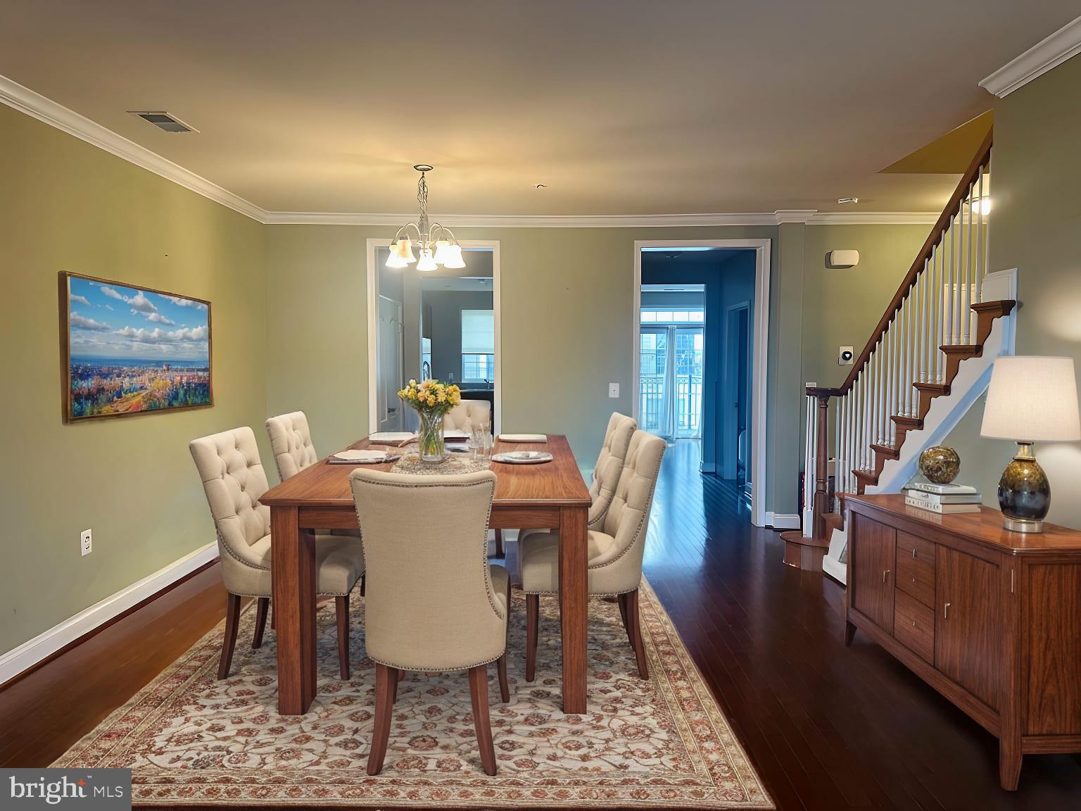 MAPLE LAWN - Residential Lease