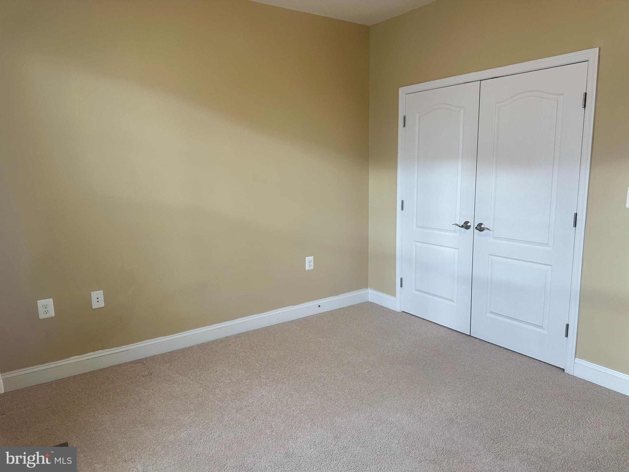 MAPLE LAWN - Residential Lease