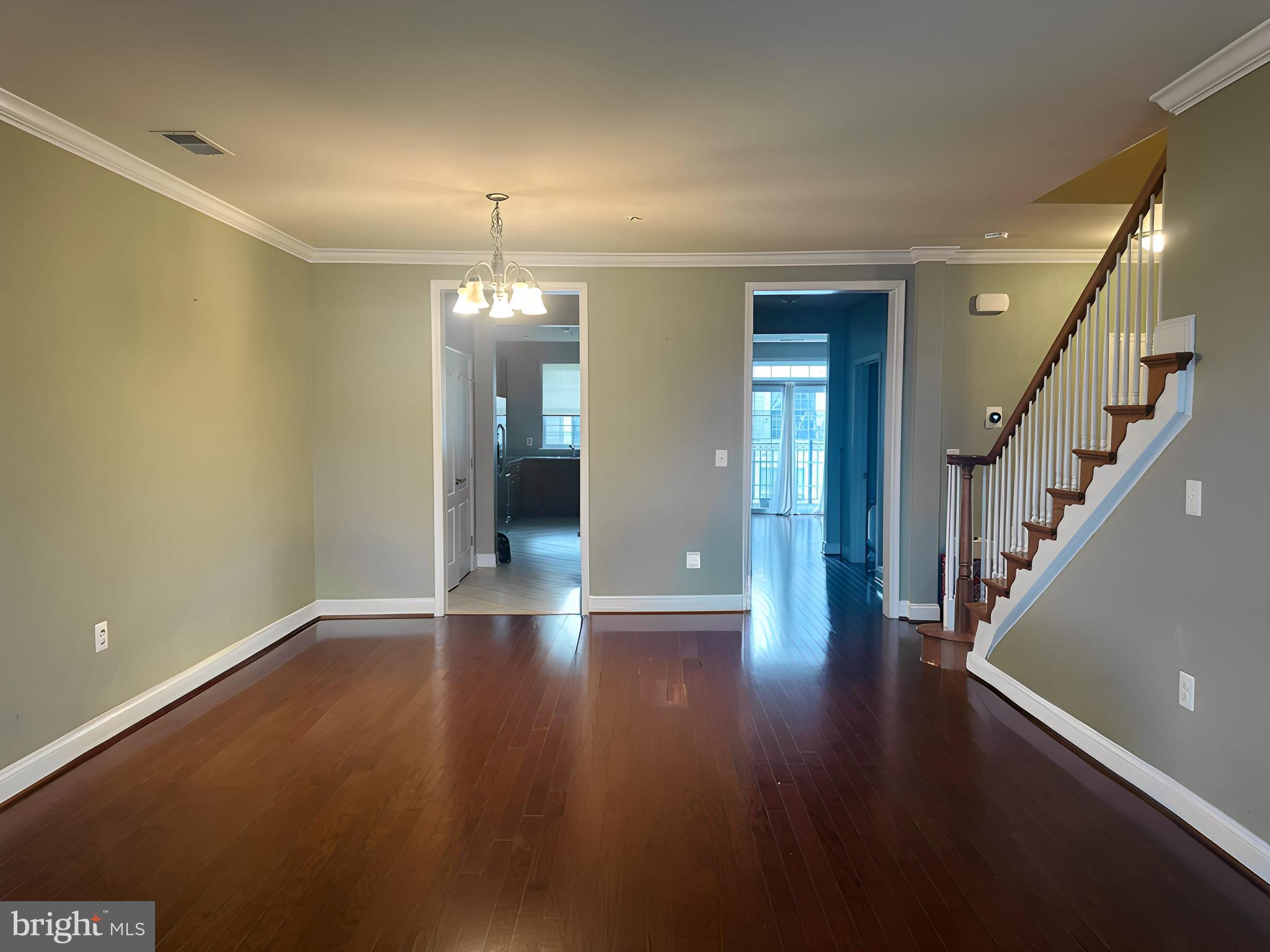 MAPLE LAWN - Residential Lease