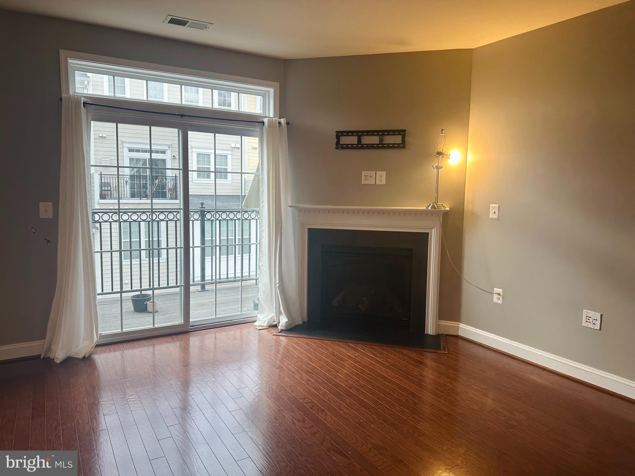 MAPLE LAWN - Residential Lease