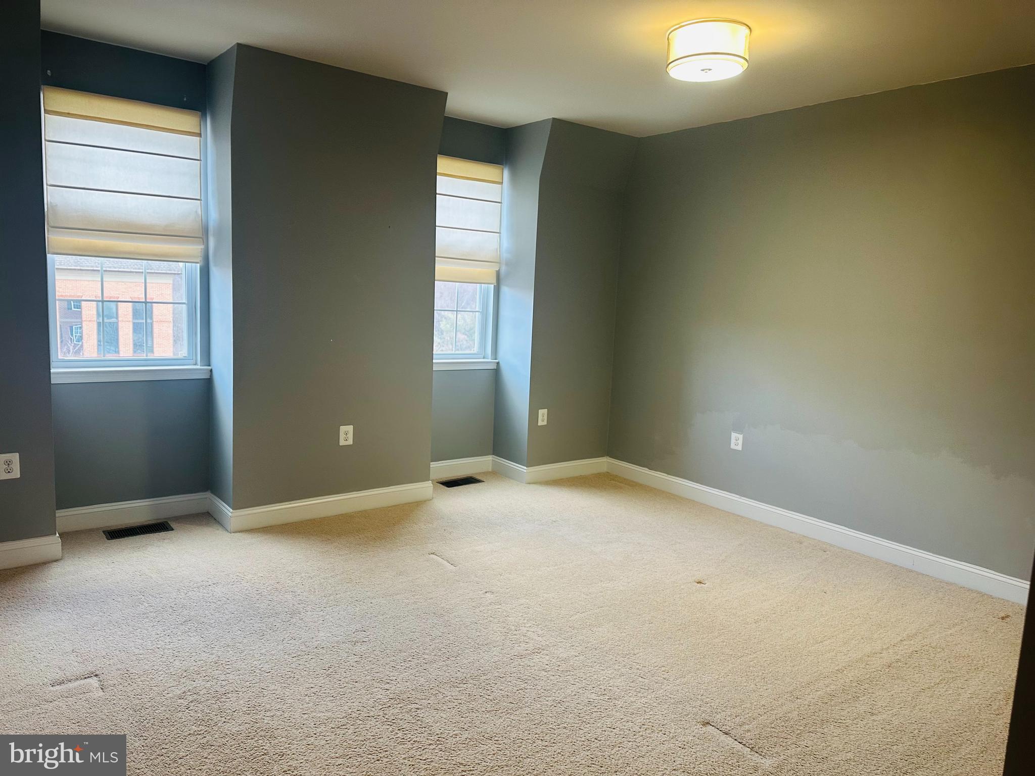 MAPLE LAWN - Residential Lease