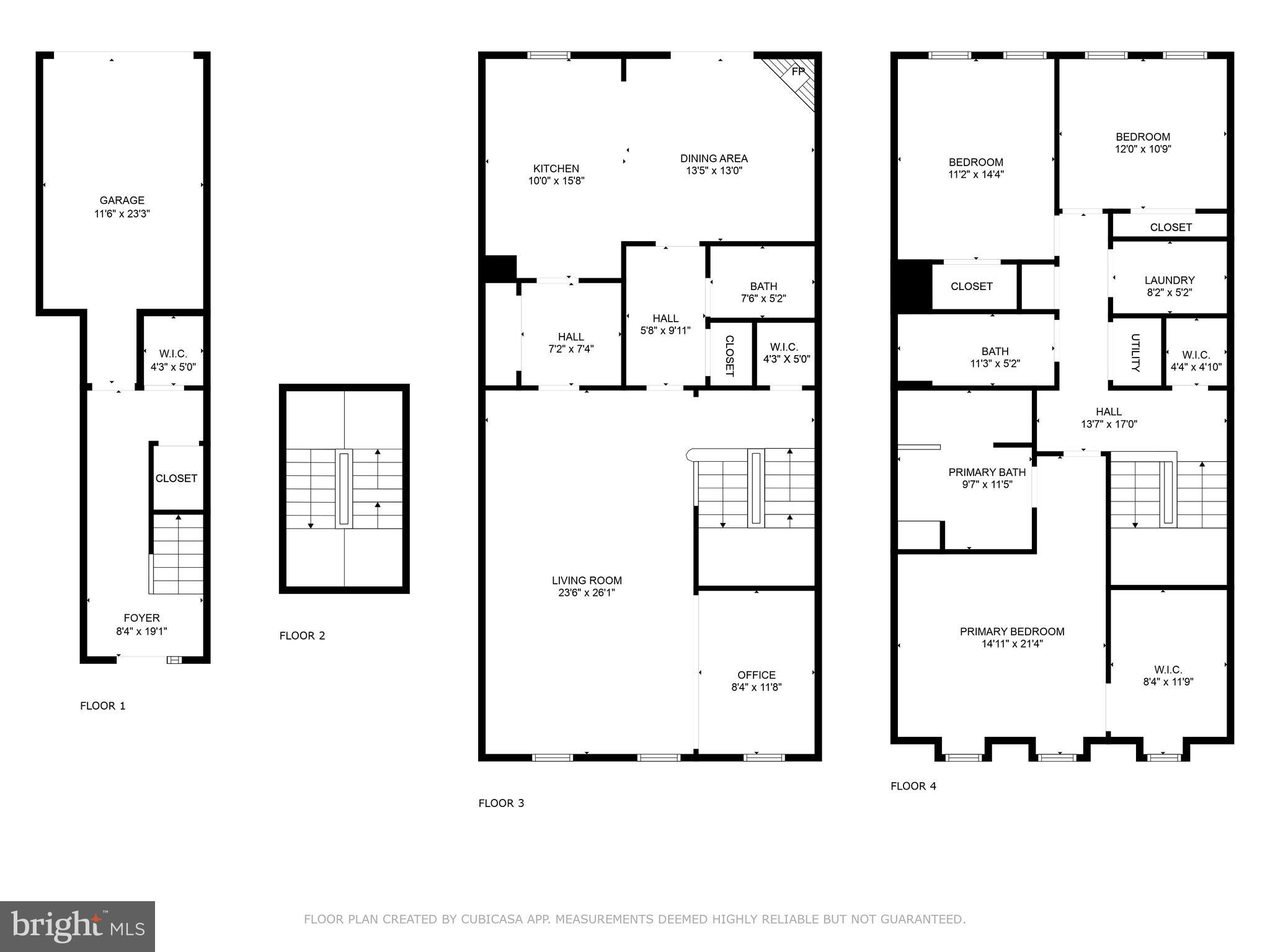 MAPLE LAWN - Residential Lease