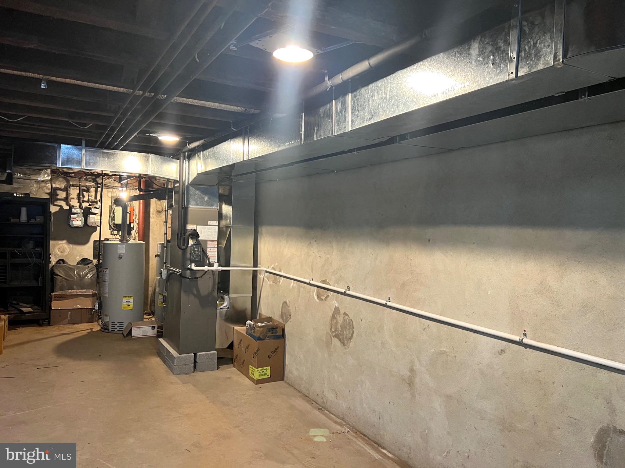 FISHTOWN - Commercial Sale