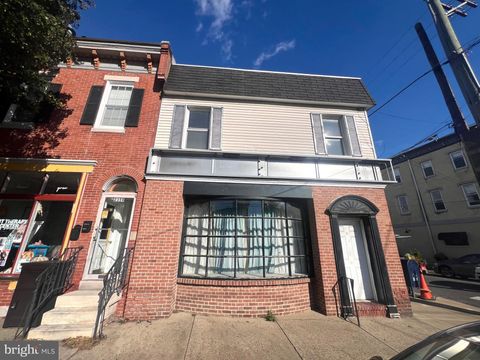Photo of 2361 E Susquehanna Avenue, PHILADELPHIA, PA 19125 (MLS # PAPH2556160)