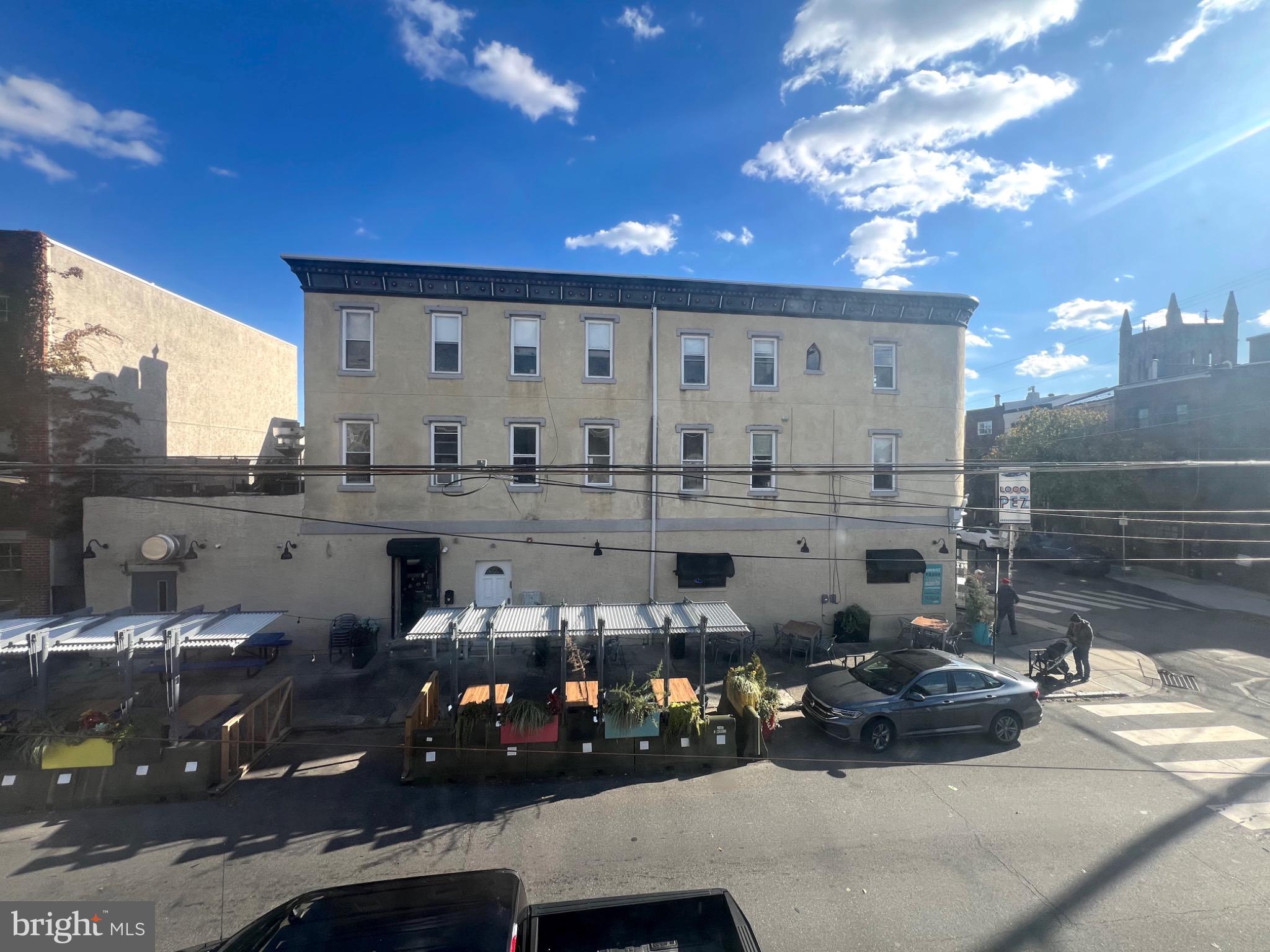 FISHTOWN - Commercial Sale