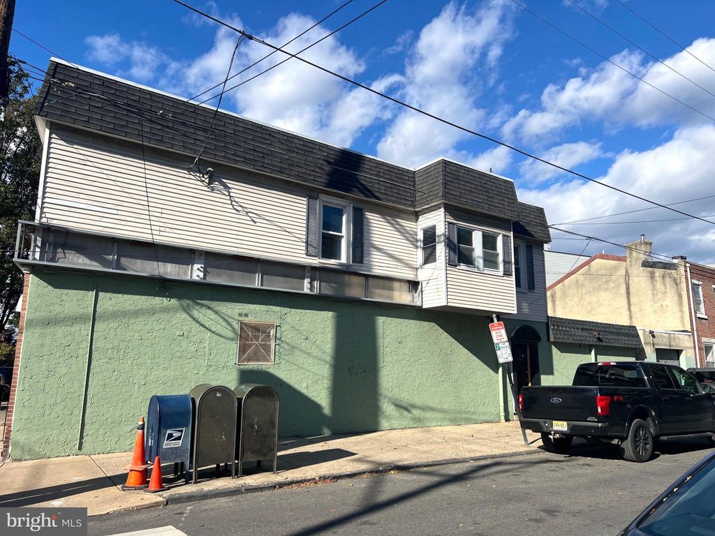 Photo of 2361 E Susquehanna Avenue, PHILADELPHIA, PA 19125 (MLS # PAPH2556160)