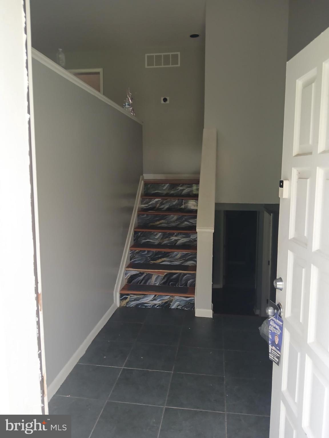 REISTERSTOWN - Residential