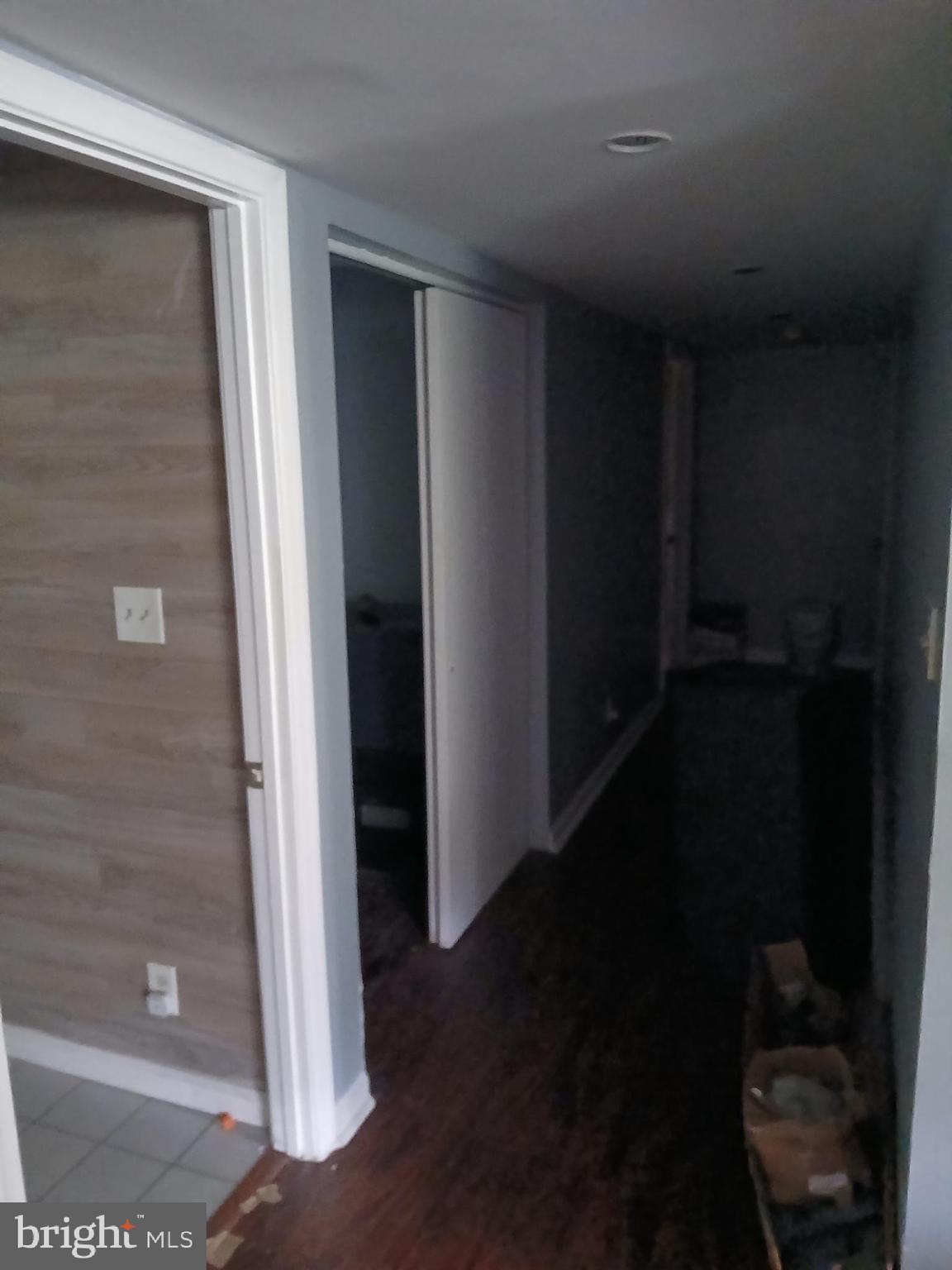 REISTERSTOWN - Residential