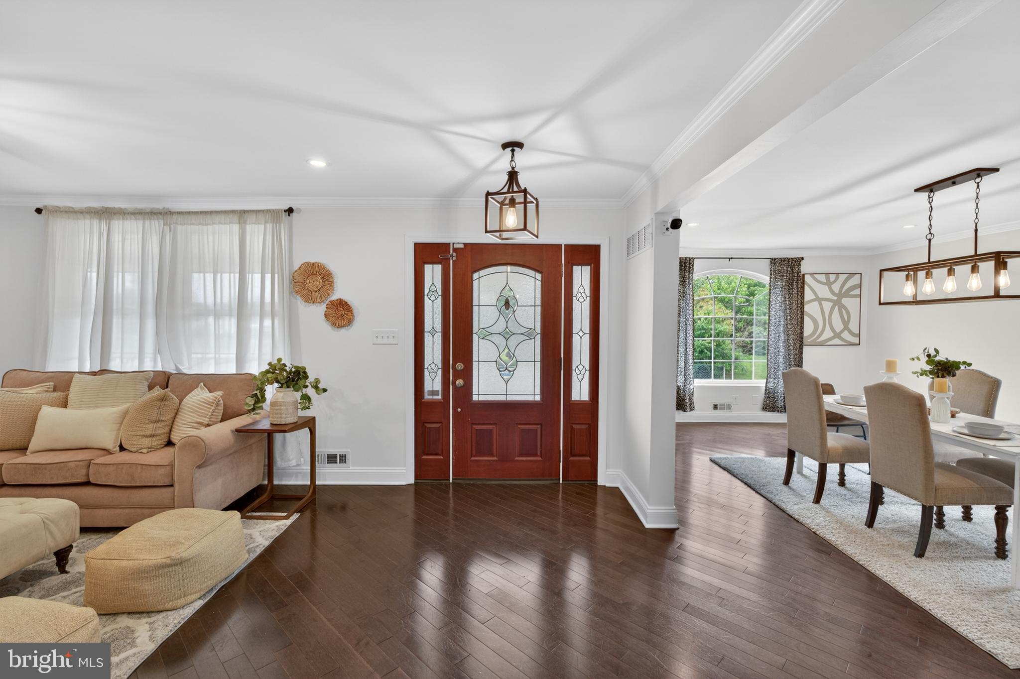 ARUNDEL HILLS - Residential