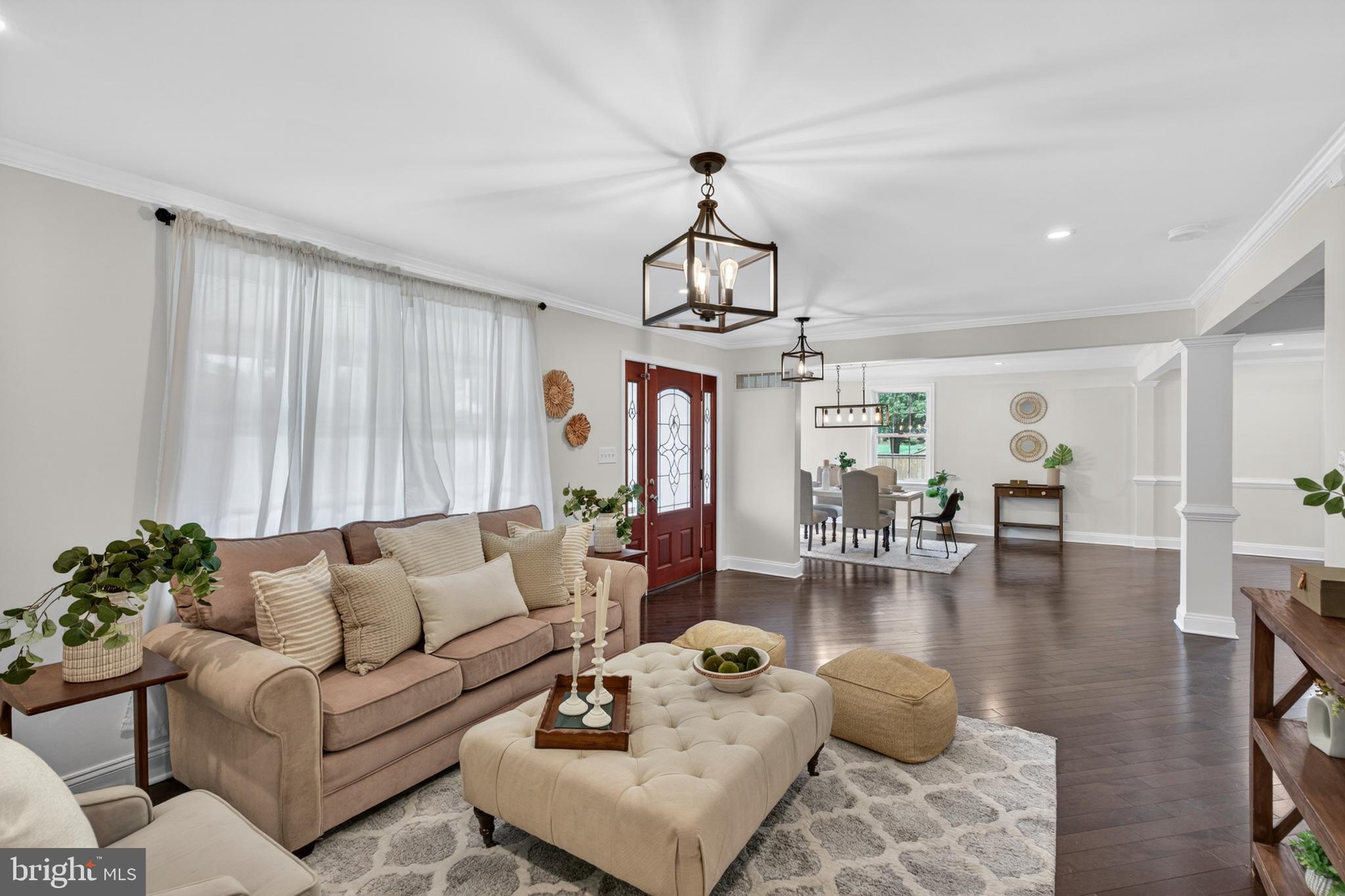 ARUNDEL HILLS - Residential