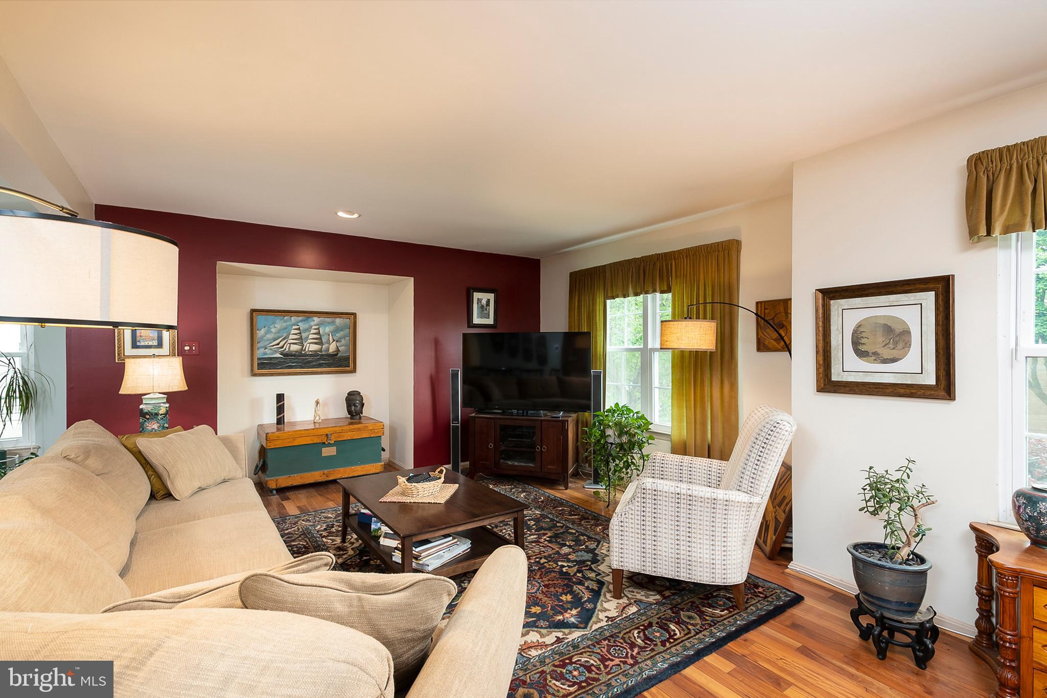 HERITAGE GREEN - Residential