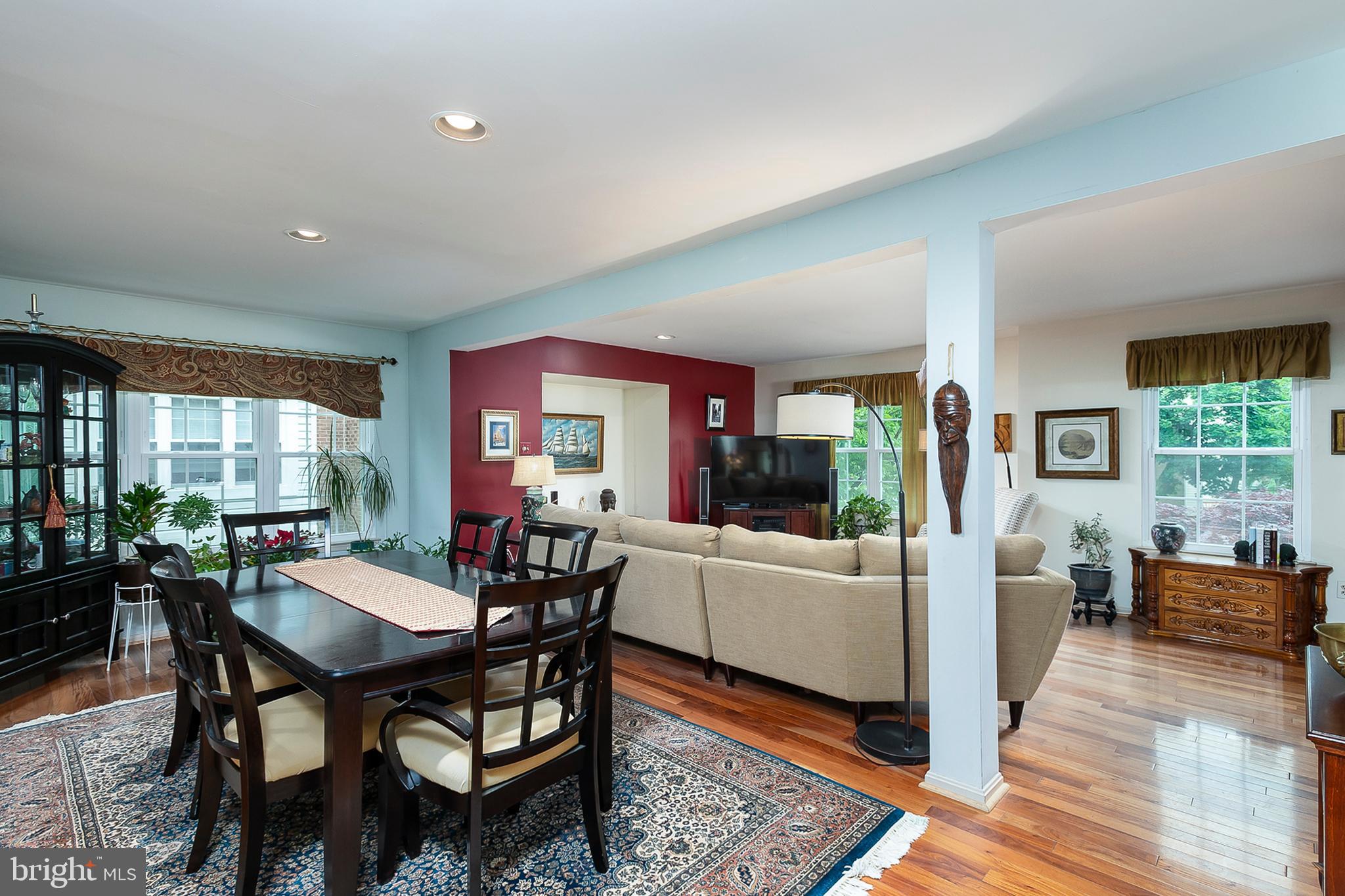 HERITAGE GREEN - Residential