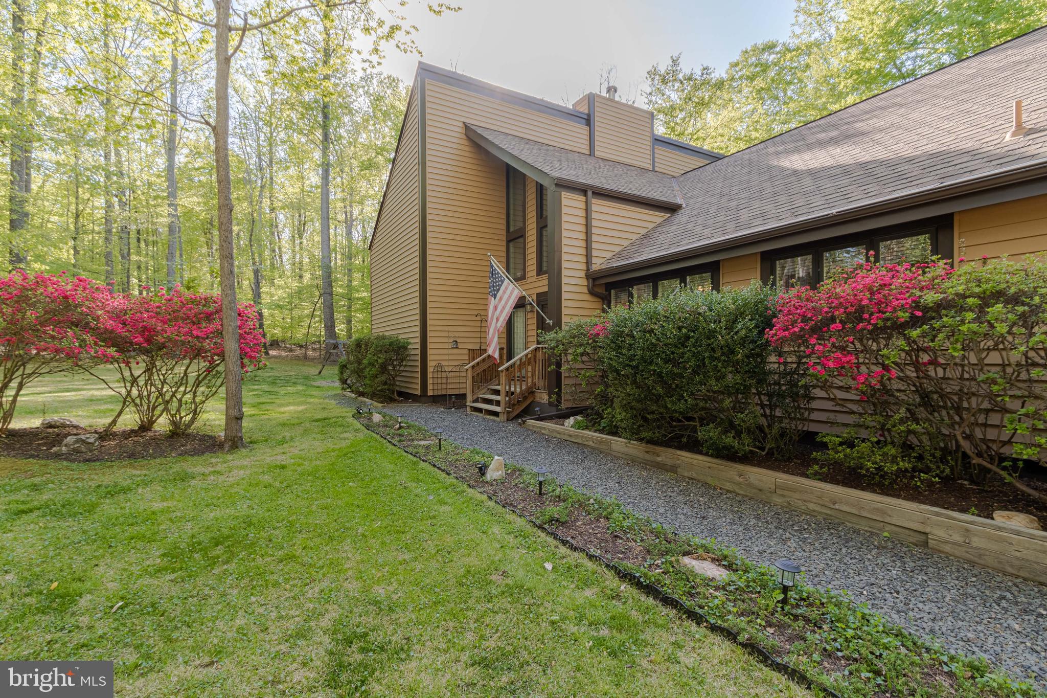 OCCOQUAN OVERLOOK - Residential