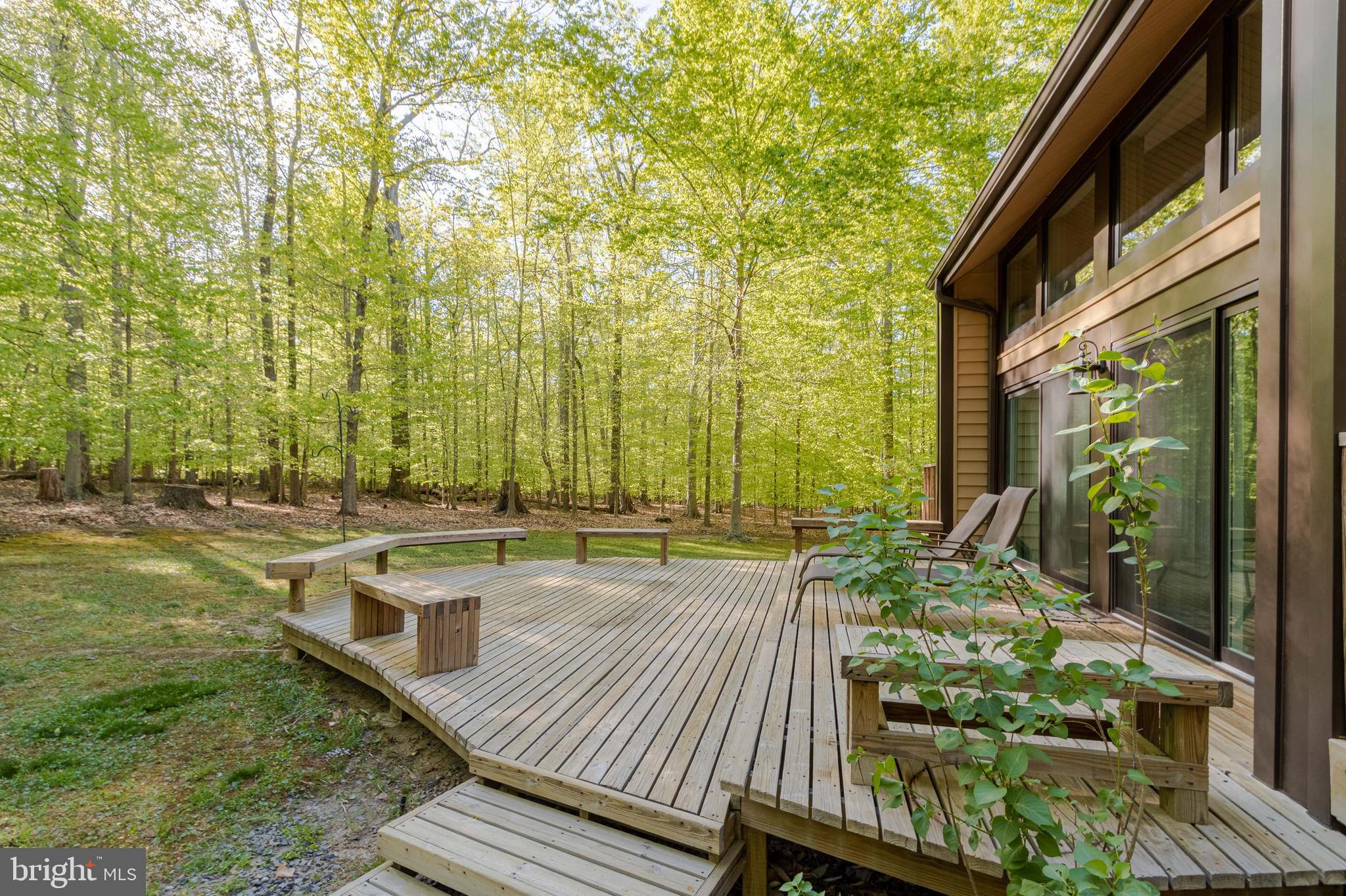 OCCOQUAN OVERLOOK - Residential