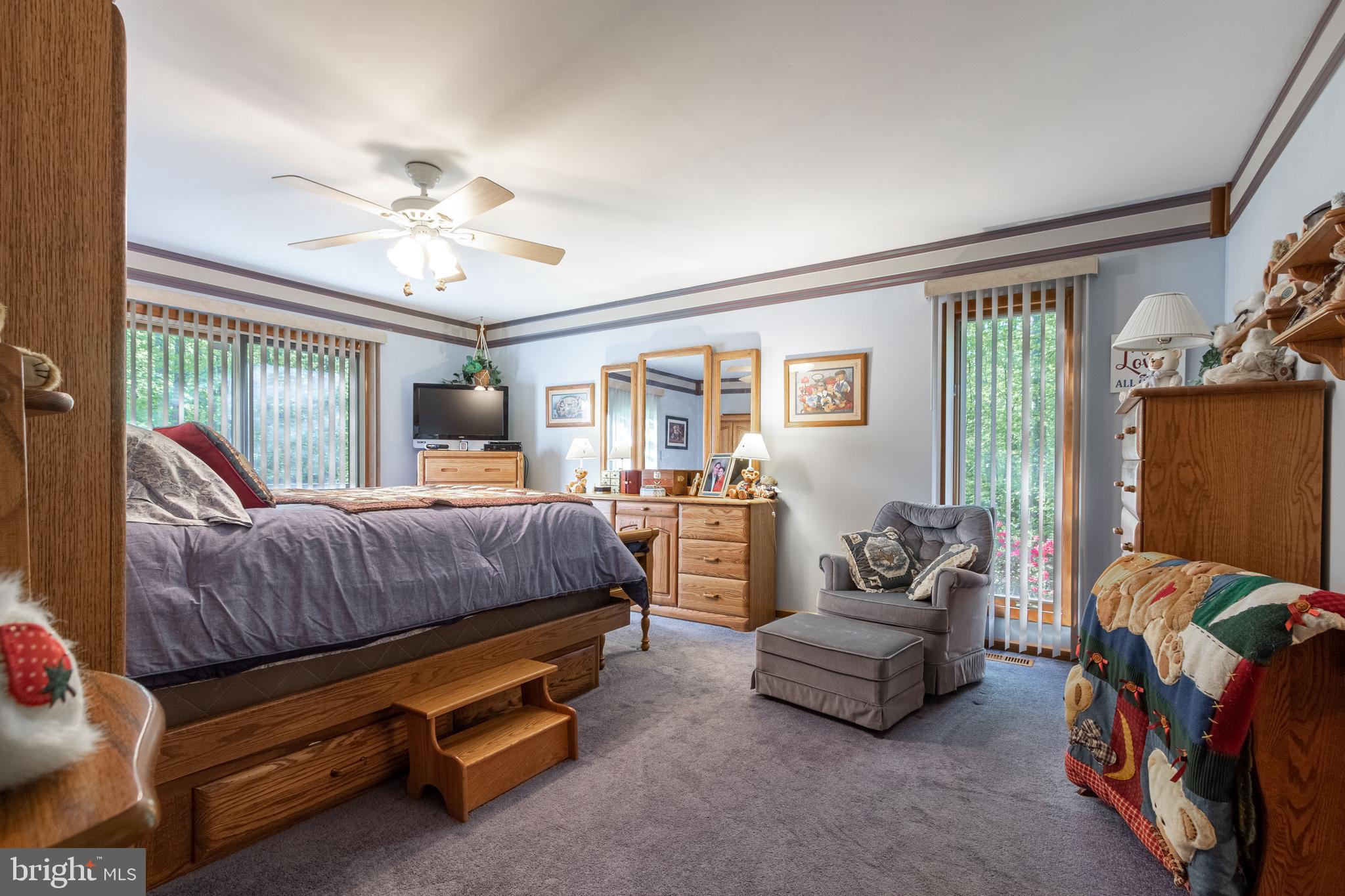 OCCOQUAN OVERLOOK - Residential